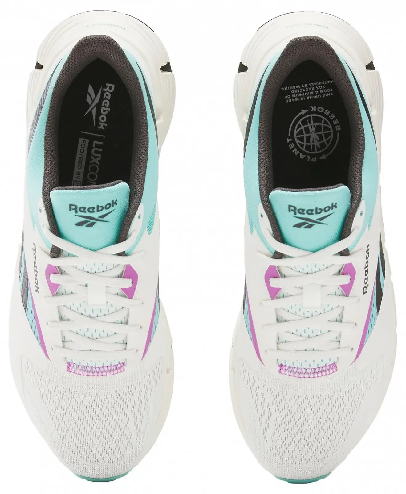 Кросівки Reebok Zig Dynamica 5, фото №3 Кросівки Reebok Zig Dynamica 5, фото №3