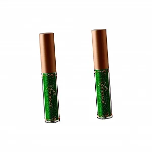 Жидкая Подводка NOLITOY Перламутровая Блестящая Водостойкая Цветная - Фото 1