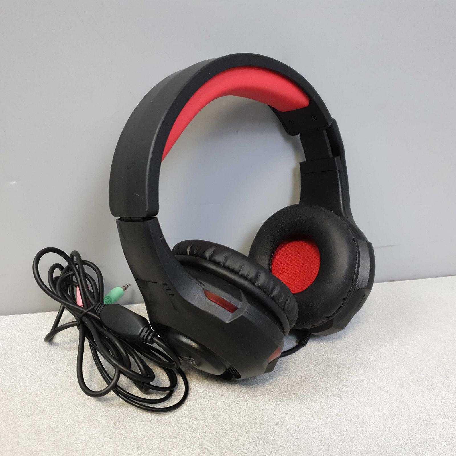 Наушники и Bluetooth-гарнитуры Jedel GH-253, фото №2