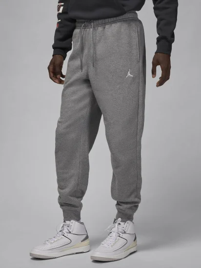Штани JORDAN BRK FLC PANT L, фото №1