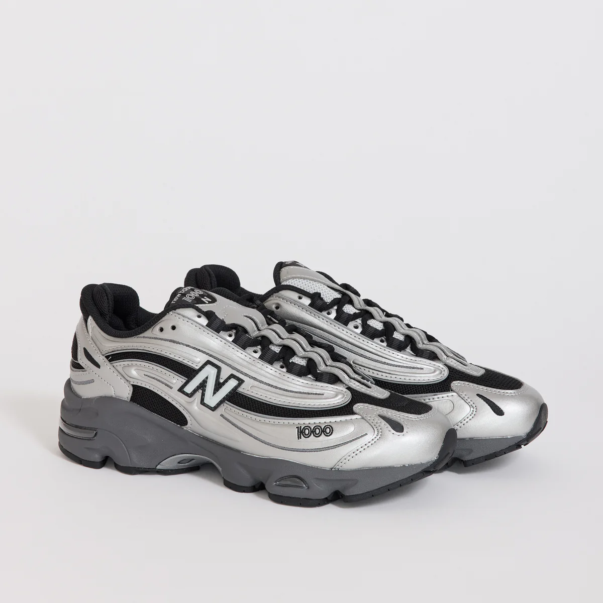 Кроссовки New Balance 43, фото №5