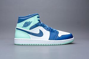 Кроссовки Nike Court Borough Mid Winter synthetic.ua - Фото 1