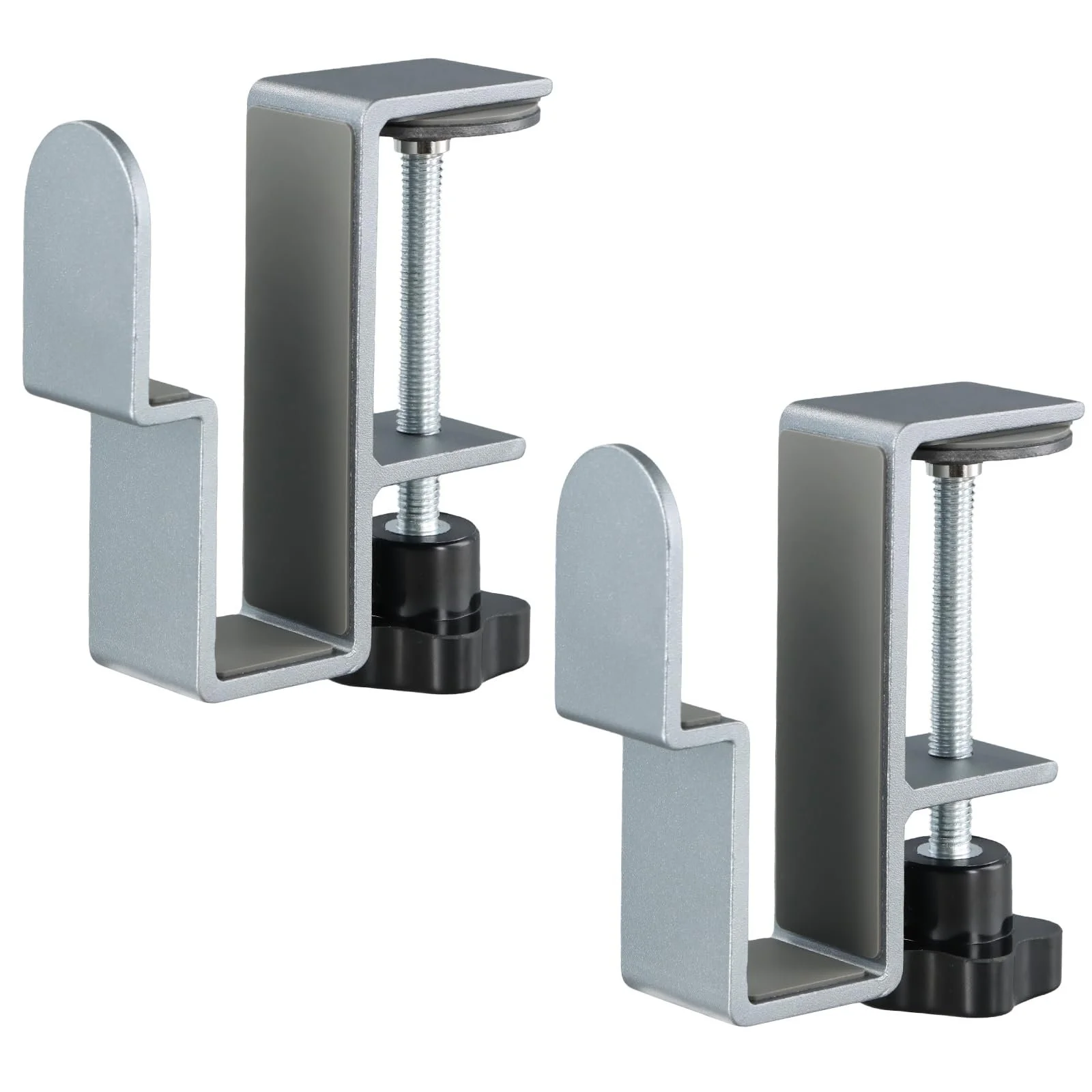 Держатель для ноутбука регулируемый, 2 шт, фото №1