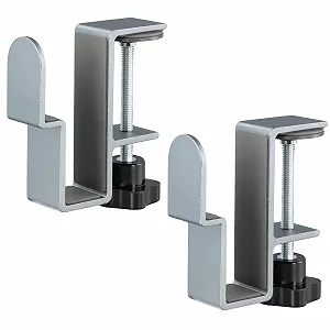 Держатель для ноутбука регулируемый, 2 шт - Фото 1