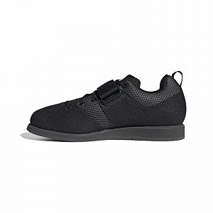 Кросівки Adidas Unisex Powerlift 5 Low - Фото 1
