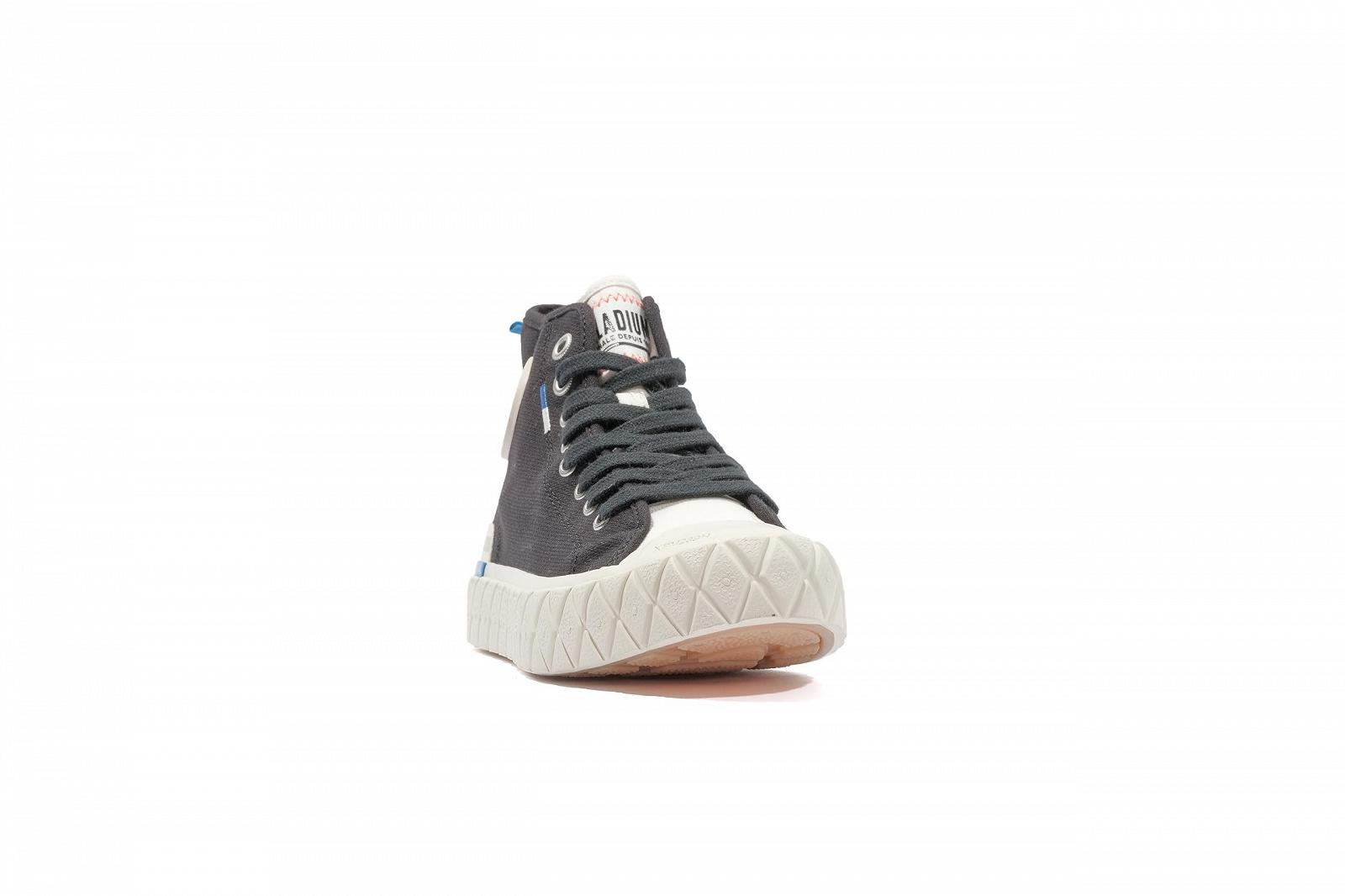 Кросівки Palladium Palla Ace Chukka Org 79142305M, фото №6