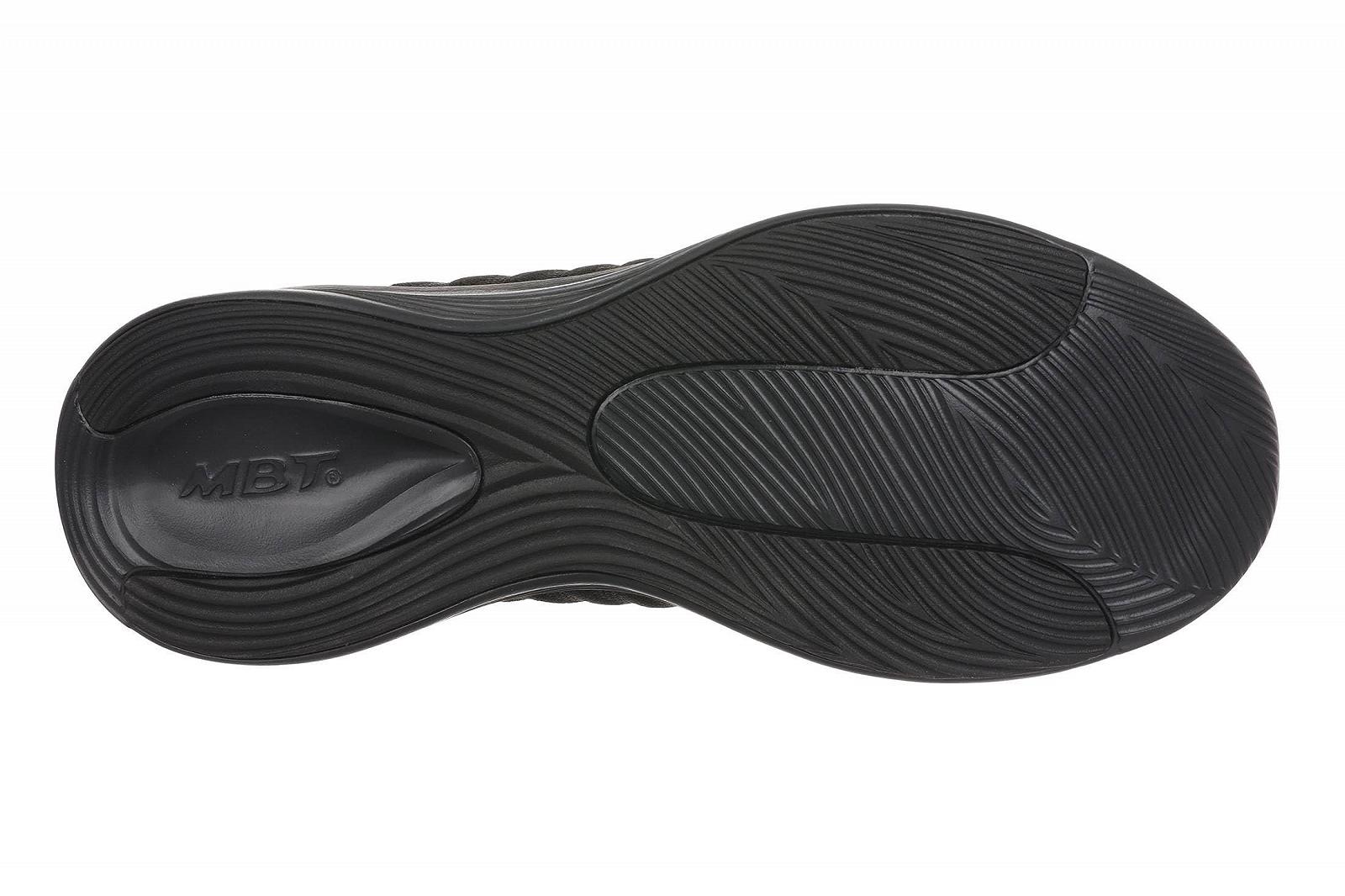 Кросівки Без шнурків MBT M400 Чоловічі Анатомічні, фото №7 Кросівки Без шнурків MBT M400 Чоловічі Анатомічні, фото №7