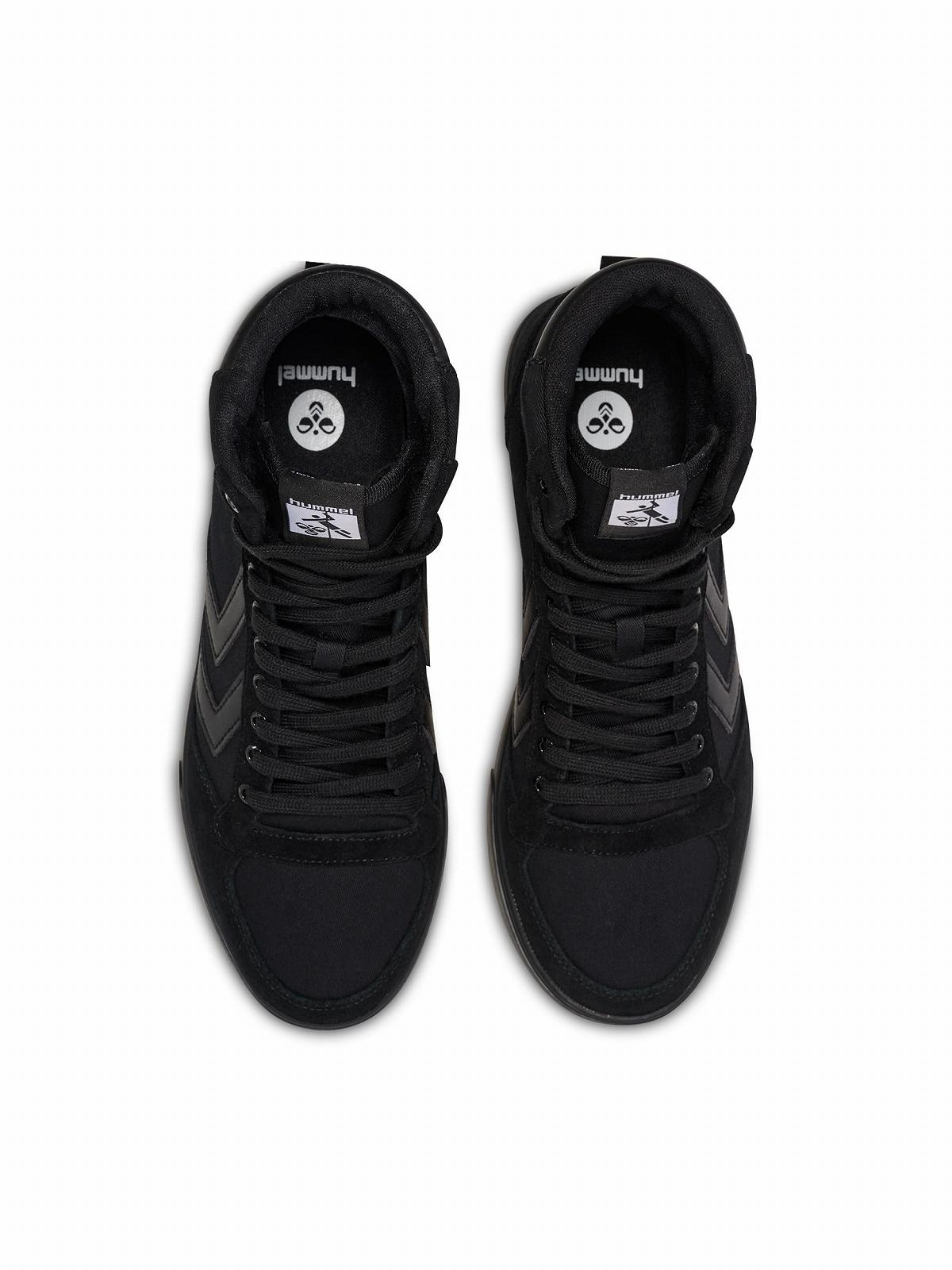 Кросівки Hummel Slimmer Stadil Tonal високі, фото №7