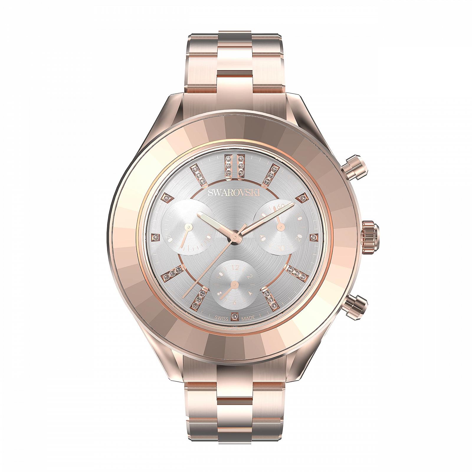 Часы Swarovski Octea Lux Sport, фото №1