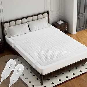 Купить Электрическое одеяло GOTCOZY 160 x 140 см - Фото 1 Электрическое одеяло GOTCOZY 160 x 140 см - Фото 1