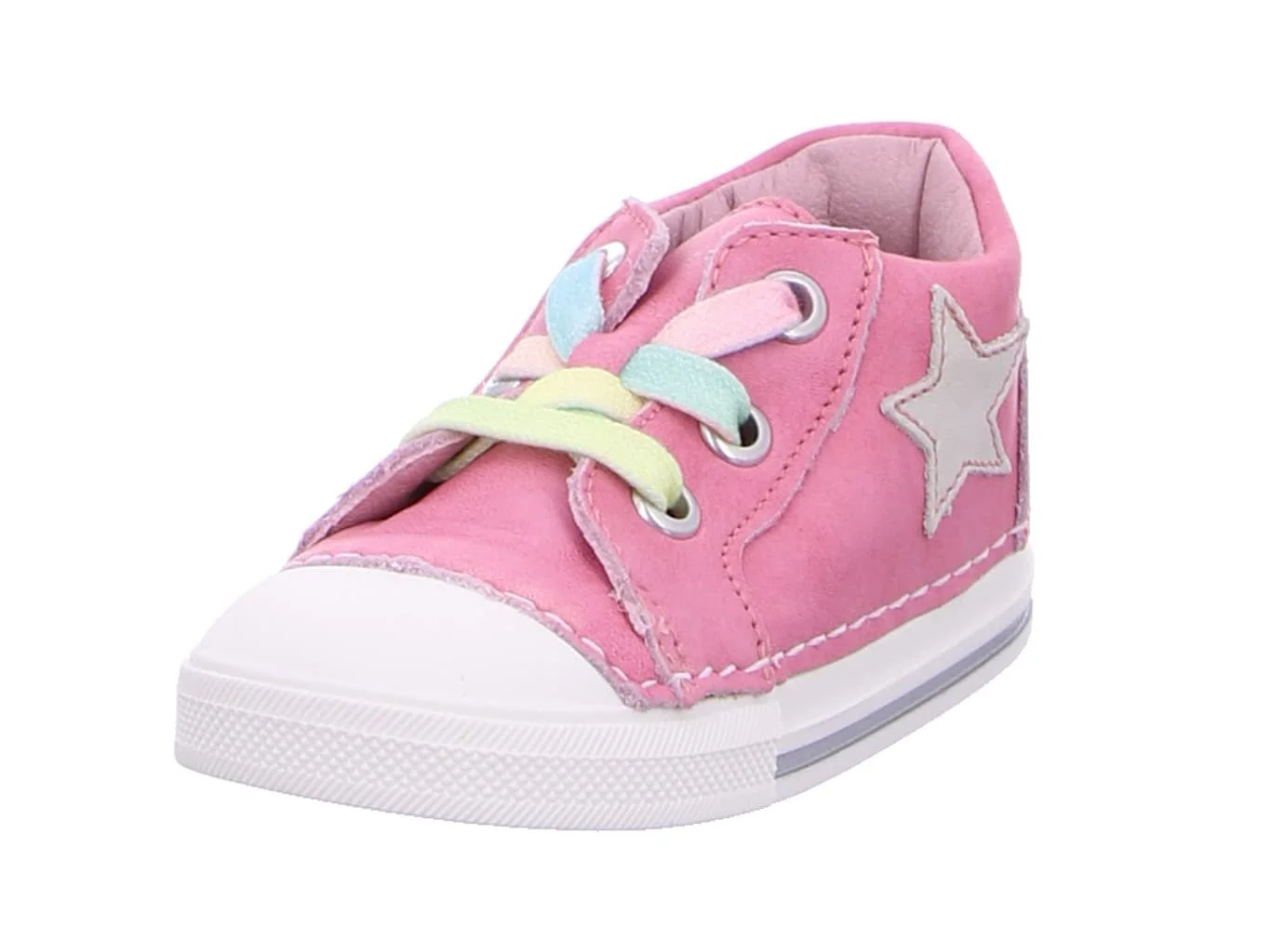 Первые шагающие Кроссовки Esther для девочек Däumling, фото №1