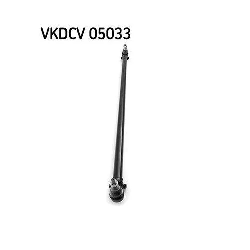 Рулевая тяга SKF VKDCV 05033 для VOLVO, фото №2