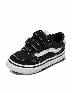 Кроссовки Vans Brooklyn LS V Unisex Детские - Фото 1