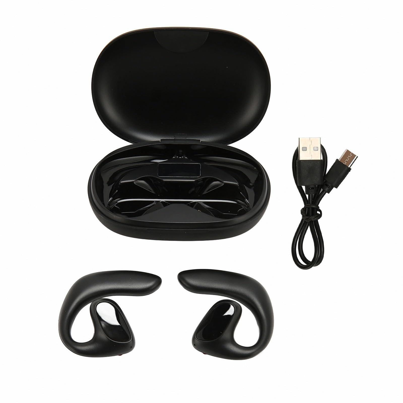 Навушники-перекладачі Smart 5.3 з підтримкою 144 мов літієві 80 мАг, фото №1