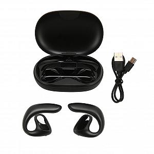 Наушники-переводчики Smart 5.3 с поддержкой 144 языков литиевые 80 мАч - Фото 1