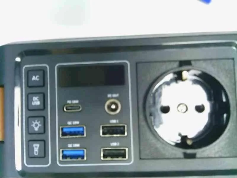 Зарядная станция powerplant pp-286 бу, фото №6