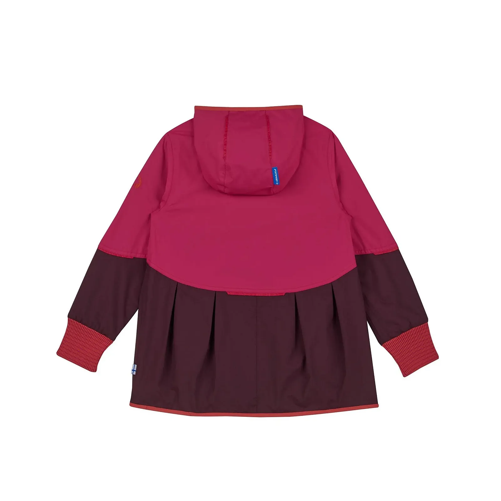 Куртка Finkid Aina Move, фото №4