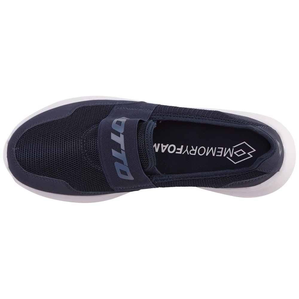 Кросівки Lotto Reveal Unisex, фото №4 Кросівки Lotto Reveal Unisex, фото №4