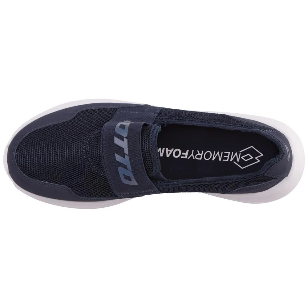 Кросівки Lotto Reveal Unisex, фото №4 Кросівки Lotto Reveal Unisex, фото №4