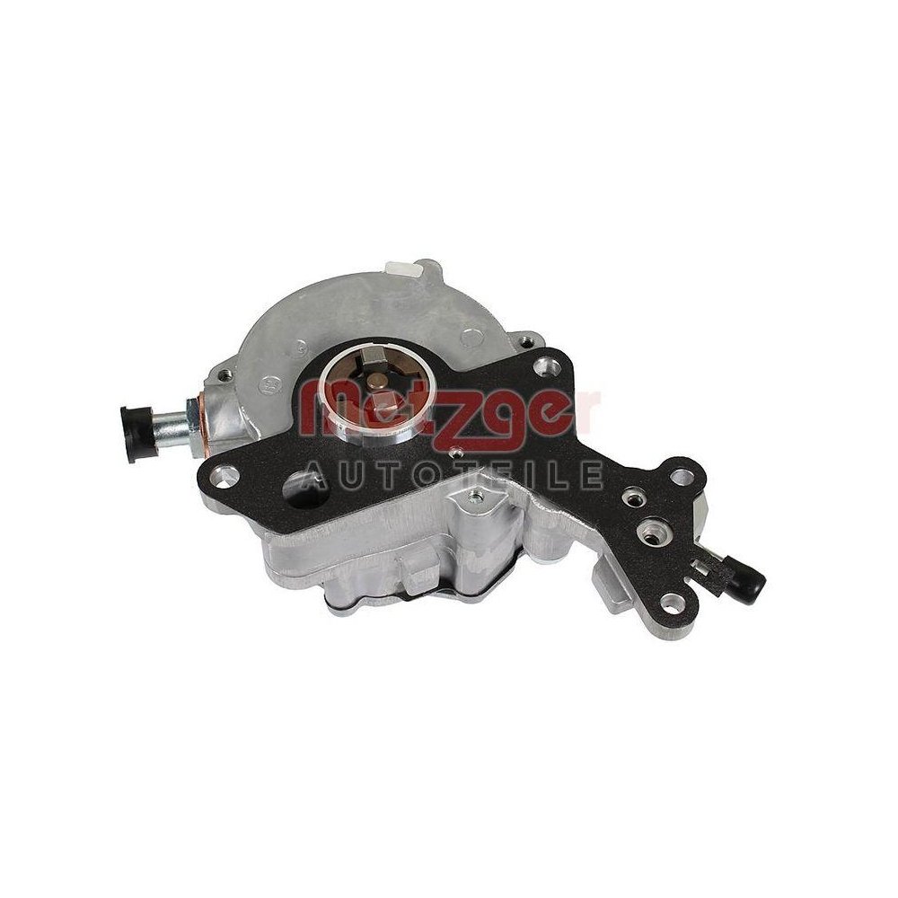 Топливный насос METZGER 8010011 ORIGINAL ERSATZTEIL для FORD VAG, фото №1