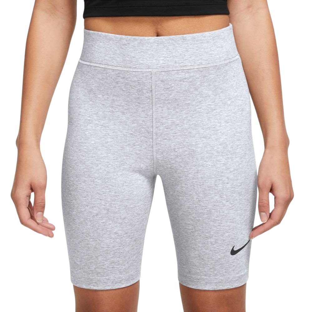 Шорти W NSW NK CLSC HR 8IN SHORT XS, фото №1
