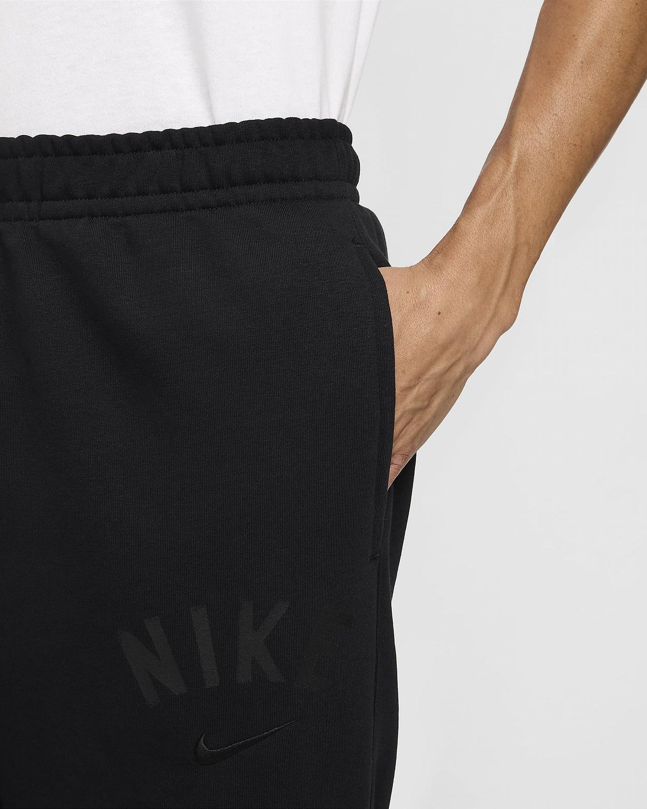 Штаны Nike DF SWOOSH FLEECE JOGGER S, фото №4