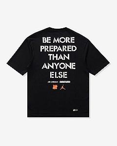 Футболка Nike UNDFTD TEE S synthetic.ua - Фото 1