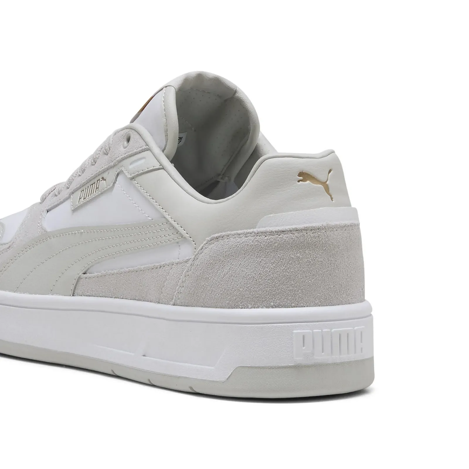 Кроссовки PUMA Unisex Court Classic Street SD, фото №3
