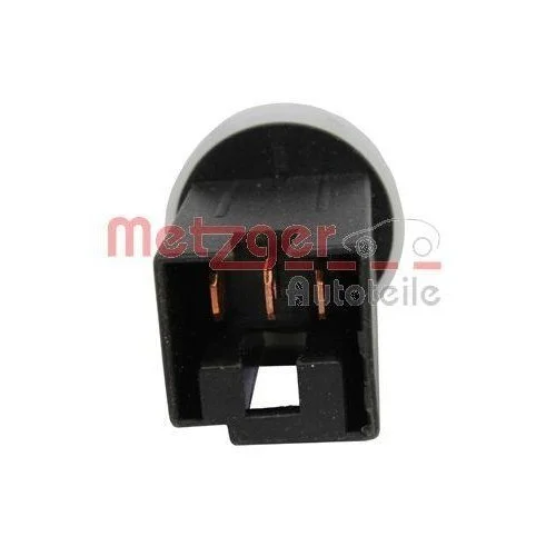 Выключатель стоп-сигнала METZGER 0911120 для ALFA ROMEO FIAT CITROËN/PEUGEOT, фото №2