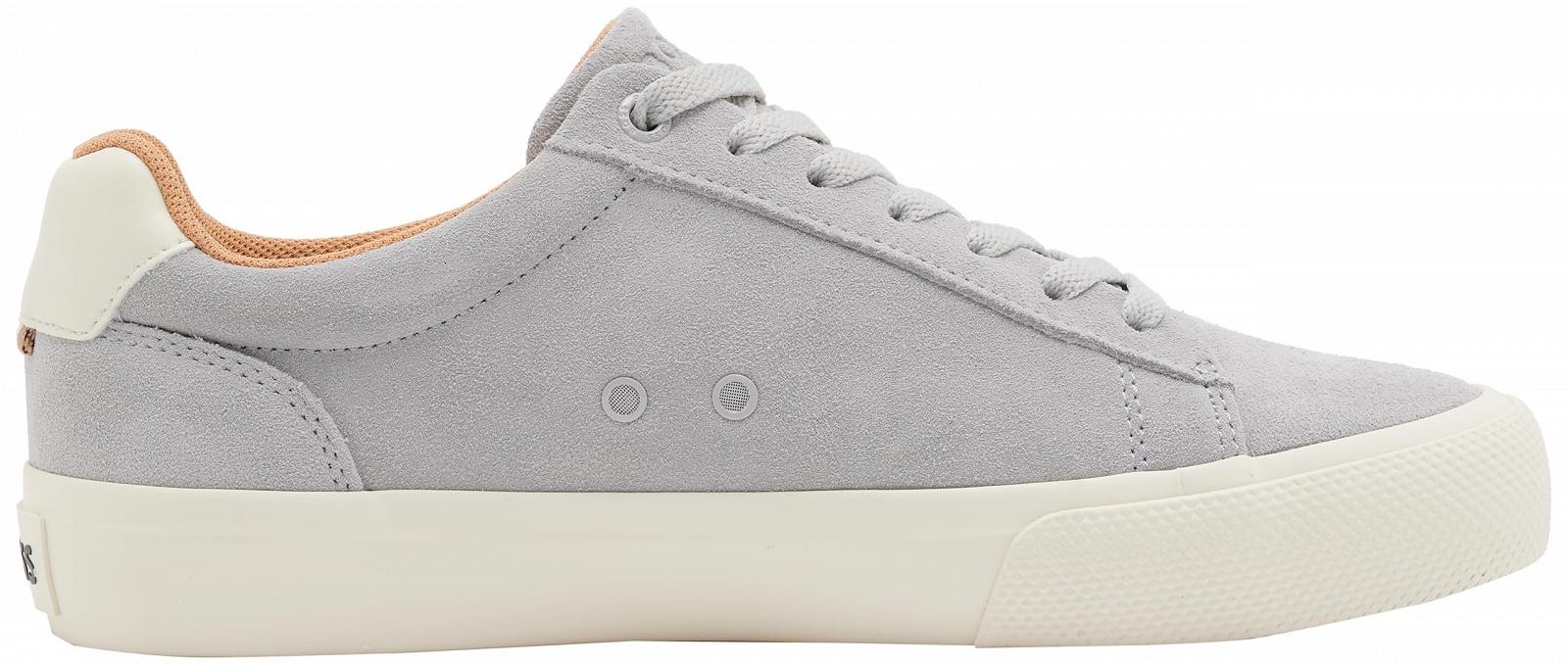 Кросівки BOSS Aiden_Tenn_sddrb, фото №4