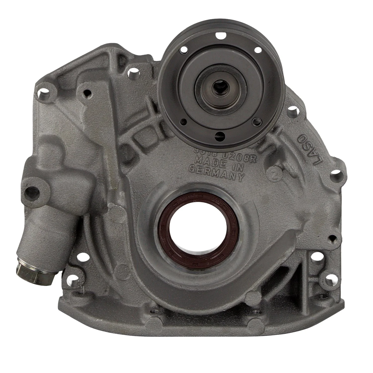 Масляный насос FEBI BILSTEIN 32301 для AUDI VW, фото №3 Масляный насос FEBI BILSTEIN 32301 для AUDI VW, фото №3