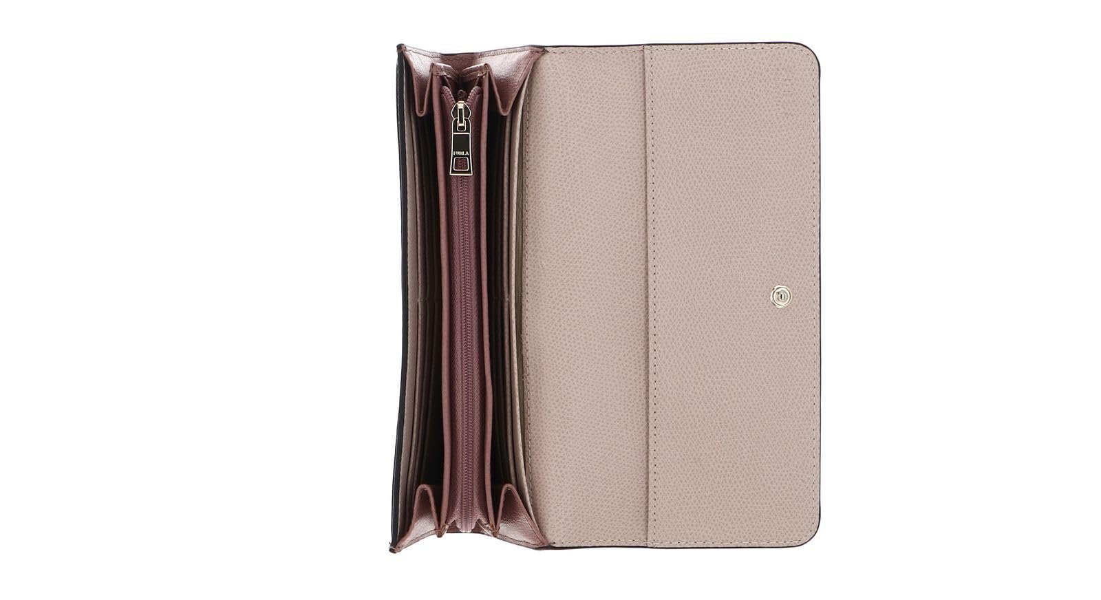 Гаманець Furla Camelia Continental Tulle + Ballerina i, фото №2