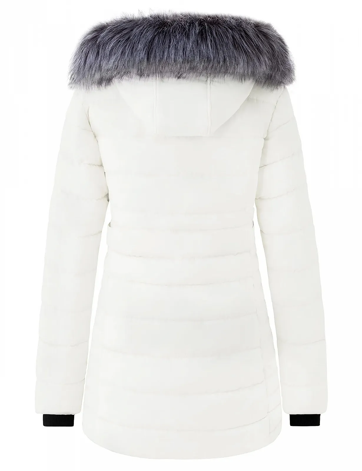 Пуховик Wantdo Зимняя, фото №2