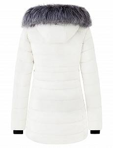 Пухова Куртка Wantdo Зимова ціна на synthetic.ua - Фото 1 Пухова Куртка Wantdo Зимова synthetic.ua - Фото 1