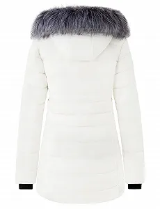 Пуховик Wantdo Зимняя synthetic.ua - Фото 1