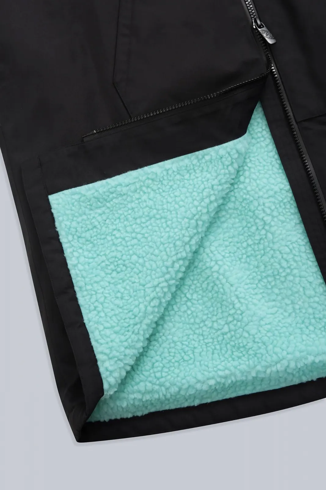 Дитяча водонепроникна парка Animal Misty, фото №8