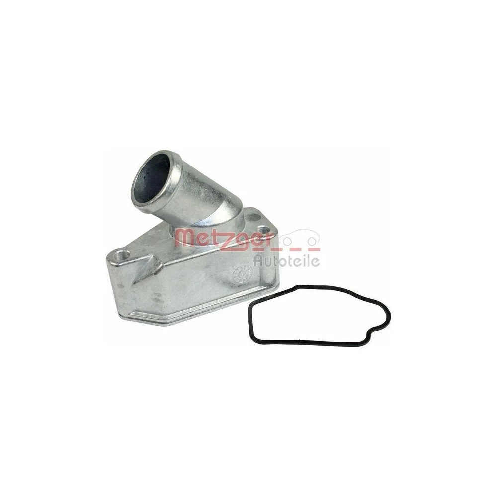 Термостат системы охлаждения METZGER 4006250, фото №1 Термостат системы охлаждения METZGER 4006250, фото №1