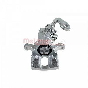 Тормозной суппорт METZGER 6261516 для HONDA задний мост справа synthetic.ua - Фото 1