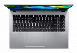 Ноутбук 15.6" Acer Aspire Go 15 (AG15-31P-342L) Intel Core i3-N305 RAM 8GB SSD 512GB Windows 11 (UKR) ціна на synthetic.ua - Фото 1 Ноутбук 15.6" Acer Aspire Go 15 (AG15-31P-342L) Intel Core i3-N305 RAM 8GB SSD 512GB Windows 11 (UKR) synthetic.ua - Фото 1