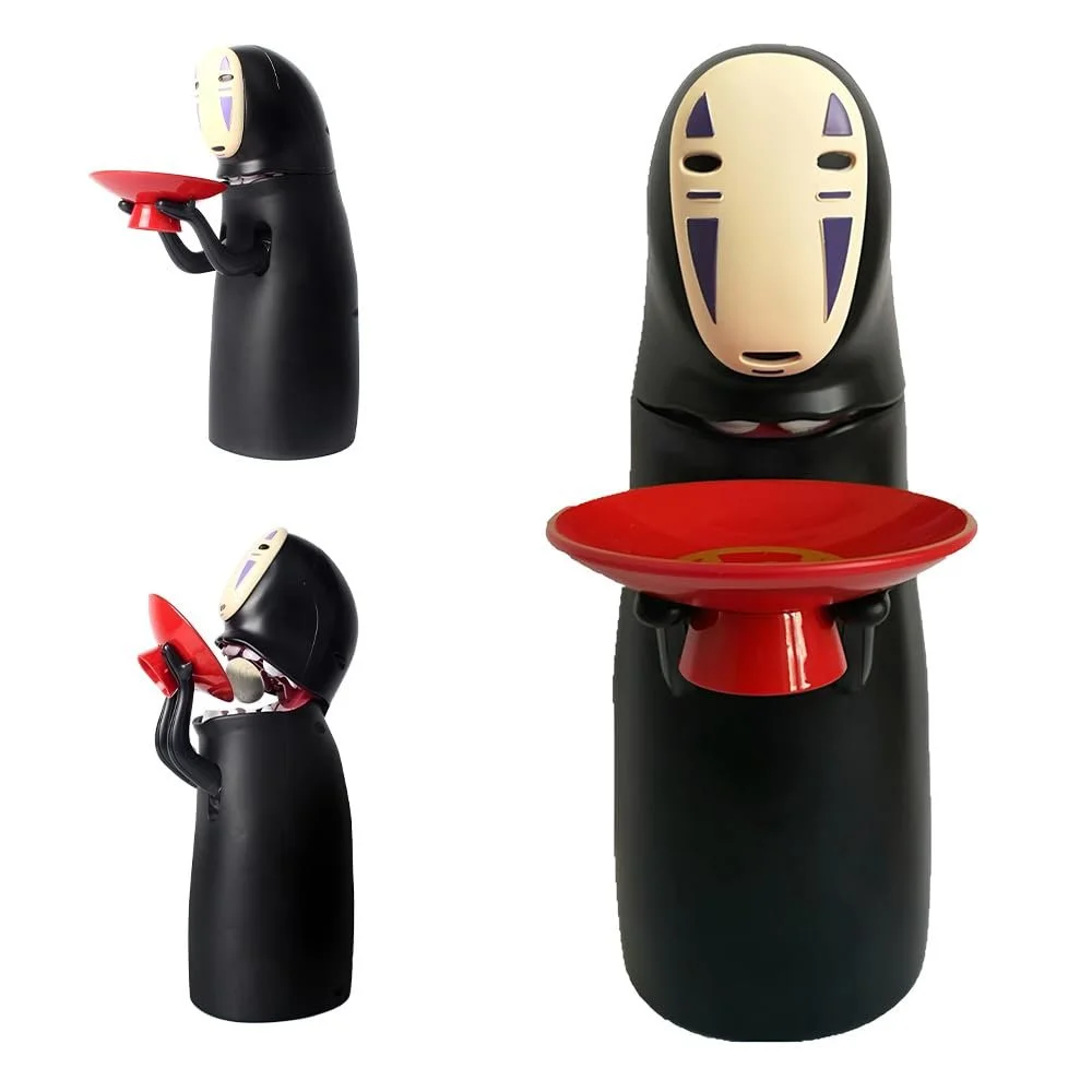 Скарбничка Anime Kawaii автоматична зі звуковими ефектами, фото №8