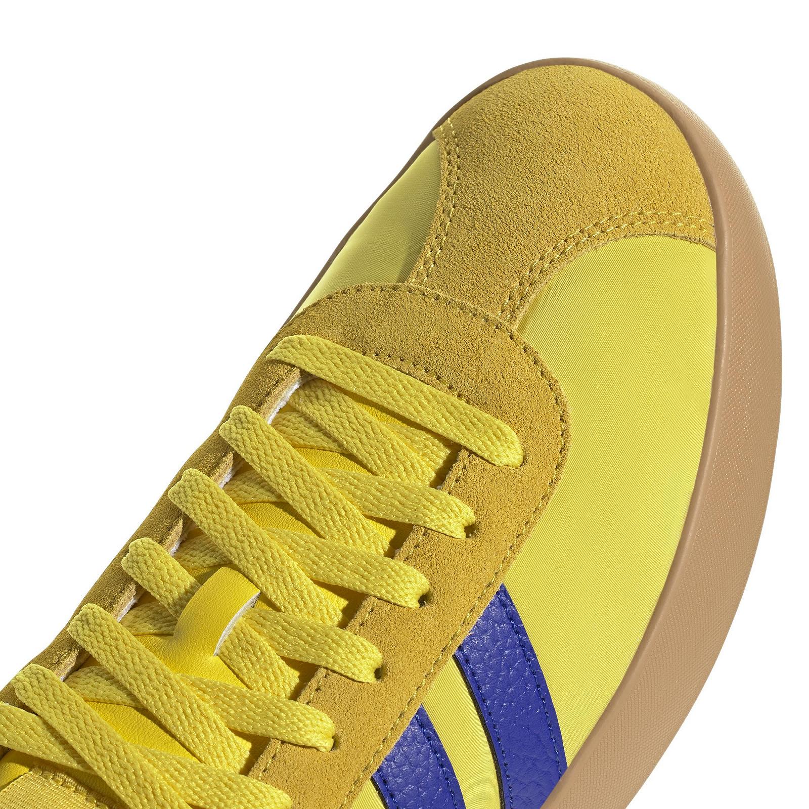 Кросівки adidas Vl Court 3.0 чоловічі, фото №4