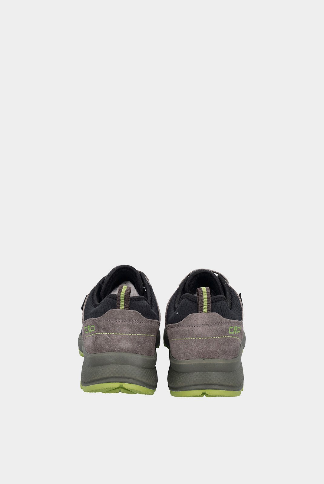 Кросівки CMP KALEEPSO LOW HIKING SHOES WP 40, фото №4