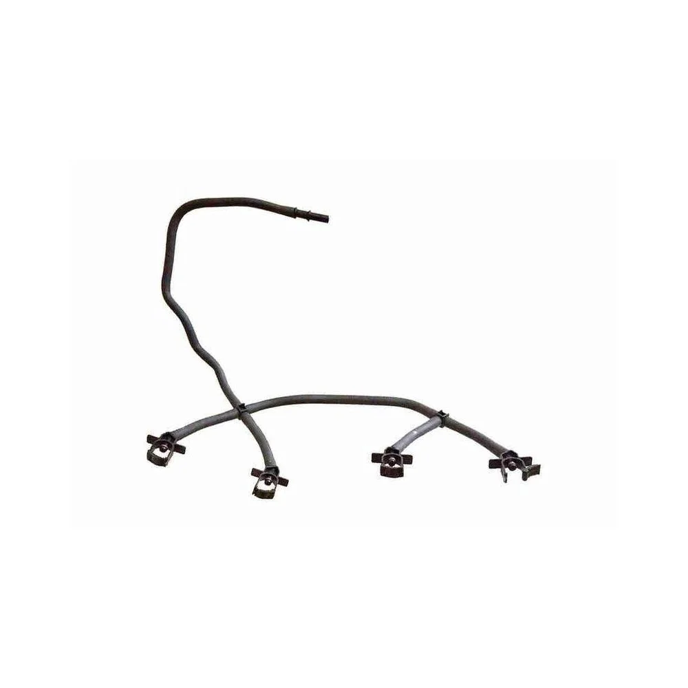 Шланг зливу палива VAICO V25-2144 для FORD, фото №1 Шланг зливу палива VAICO V25-2144 для FORD, фото №1