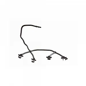 Шланг зливу палива VAICO V25-2144 для FORD - Фото 1