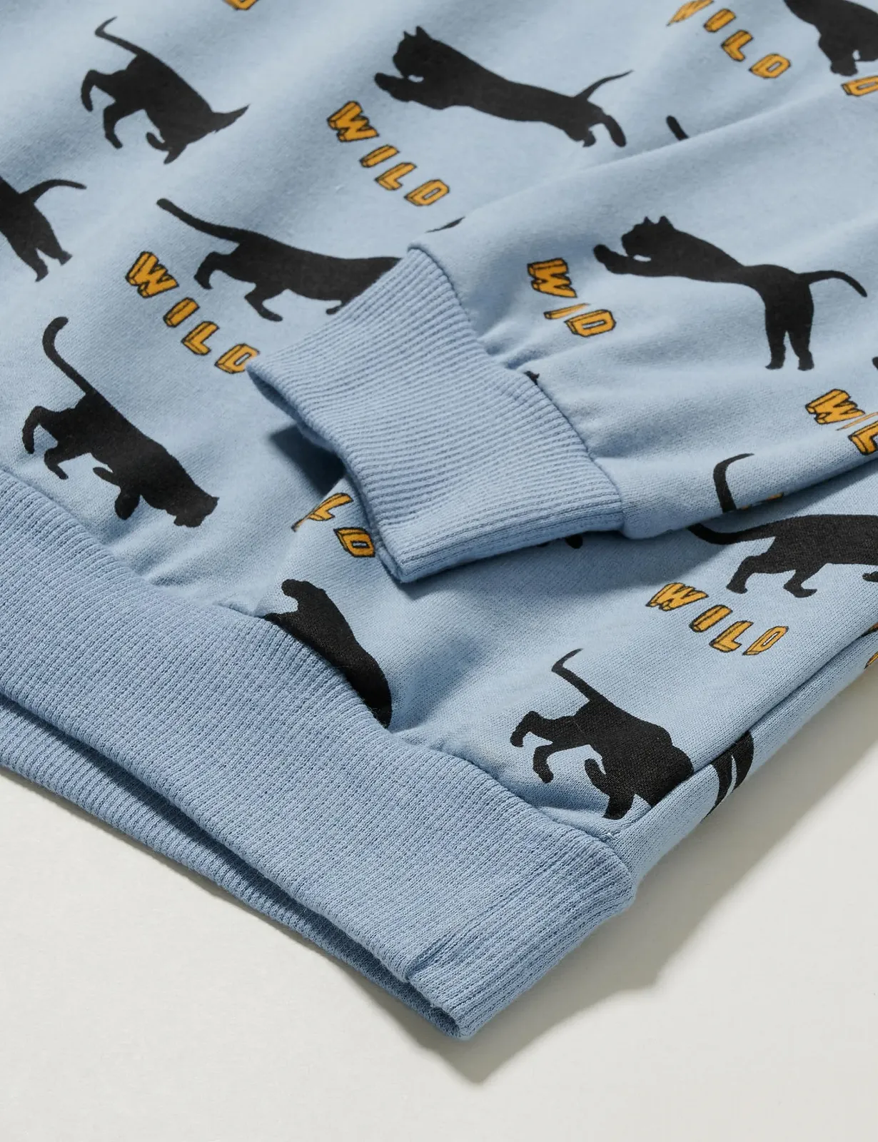 Худі Koton для хлопчиків, з довгими рукавами, фото №4 Худі Koton для хлопчиків, з довгими рукавами, фото №4