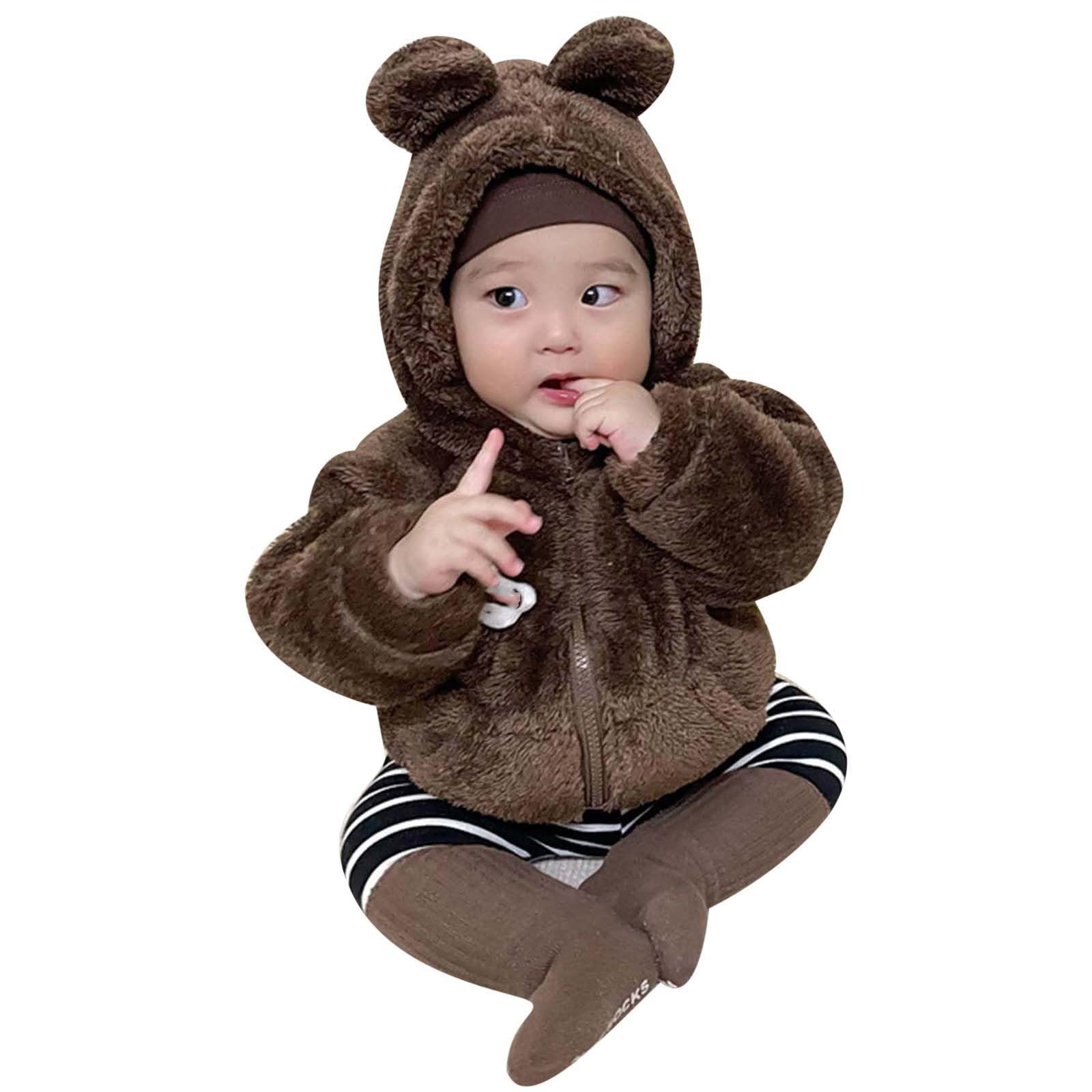 Куртка Teddy Fleece Generisch Плюшевая, фото №1