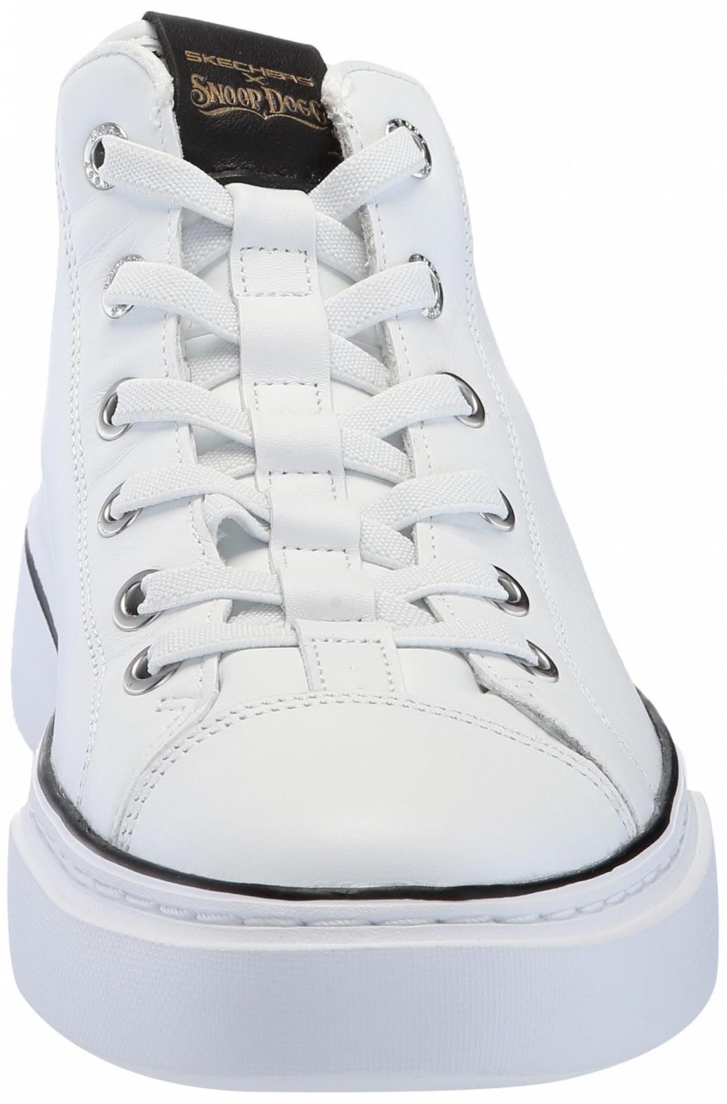 Кросівки Skechers X Dogg Snoop One-Double G Hands Free Slip-ins, фото №2 Кросівки Skechers X Dogg Snoop One-Double G Hands Free Slip-ins, фото №2