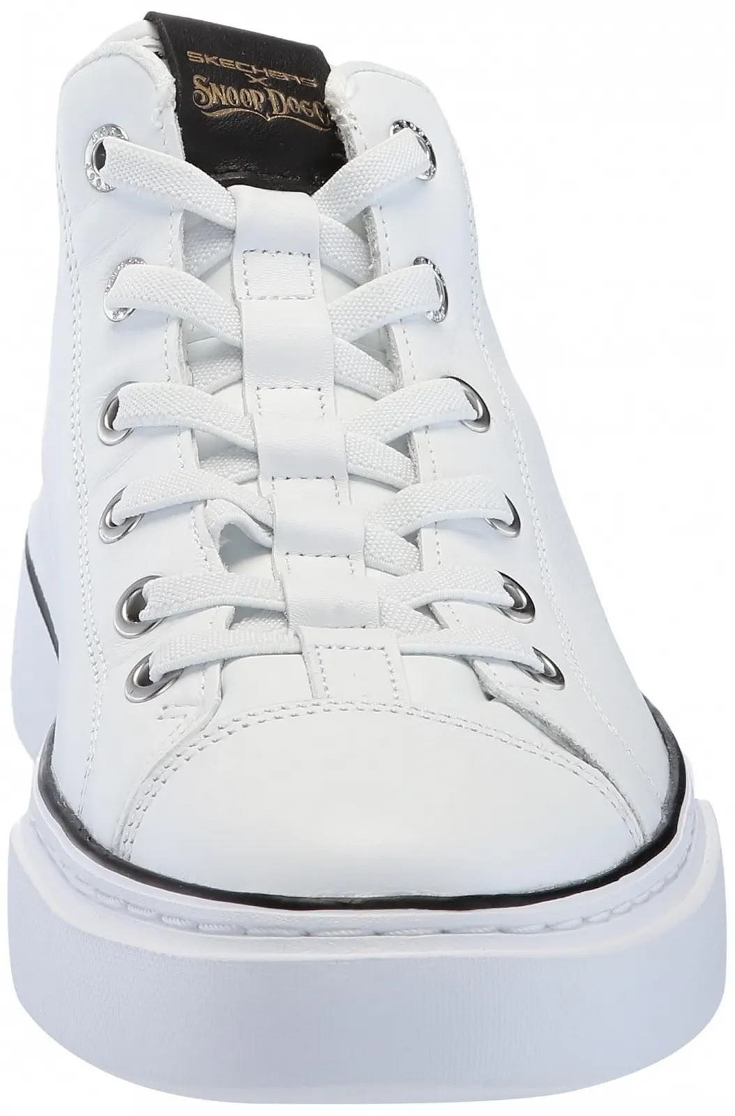 Кросівки Skechers X Dogg Snoop One-Double G Hands Free Slip-ins, фото №2 Кросівки Skechers X Dogg Snoop One-Double G Hands Free Slip-ins, фото №2