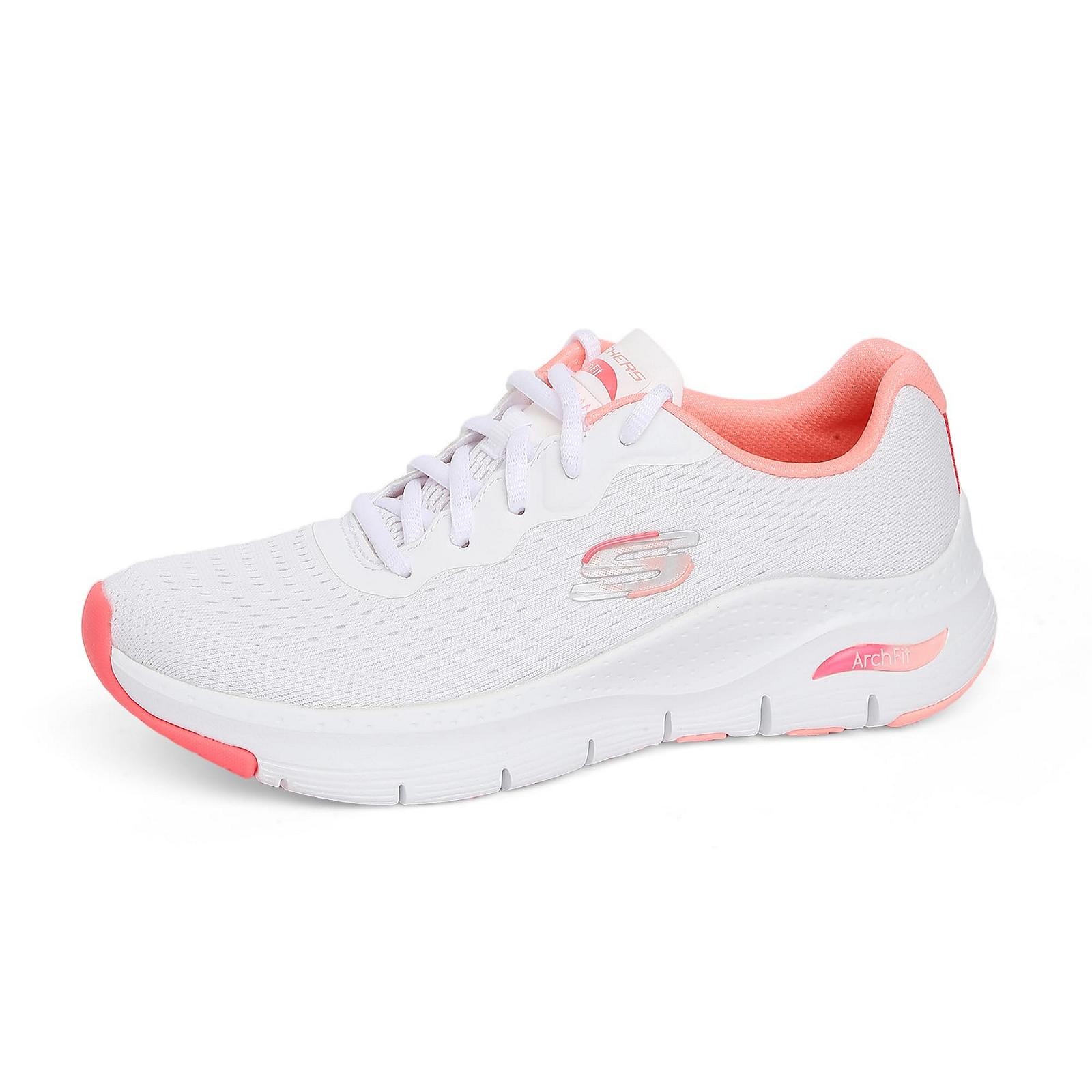 Кроссовки Skechers Arch Fit мужские, фото №7