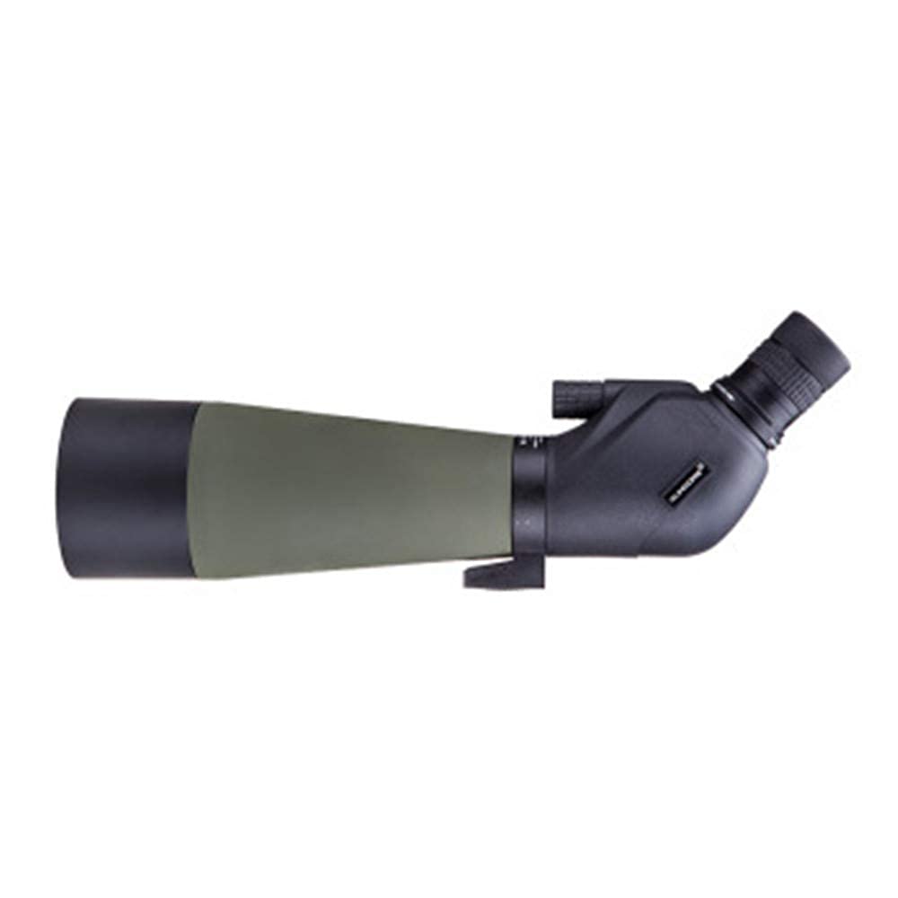 Телескоп HD Spotting Scope Монокулярный Телескоп Водонепроницаемый с Штативом, фото №5
